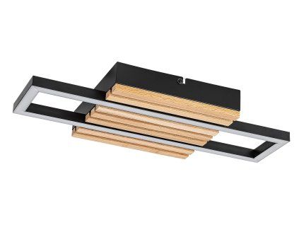 71455 vnútorná LED stropná lampa