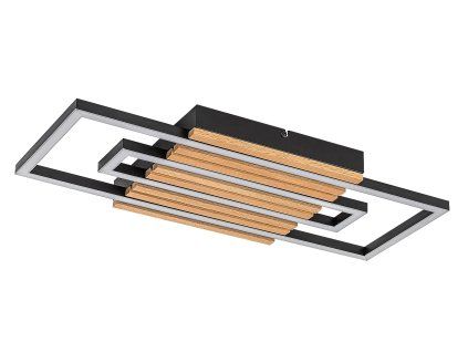 71456 vnútorná LED stropná lampa