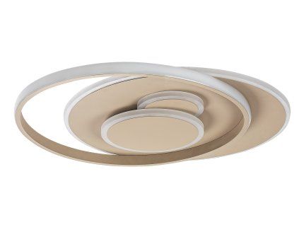 71465 vnútorná LED stropná lampa