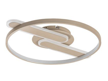 71468 vnútorná LED stropná lampa