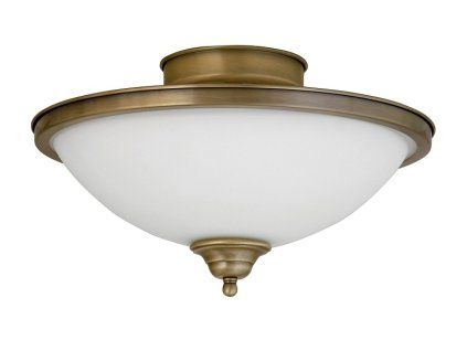 Rabalux Elisett bronz stropné svietidlo E14