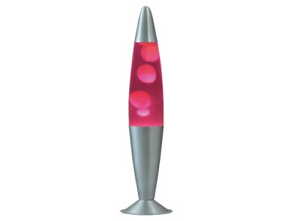Rábalux 4108 Lollipop 2 magma lampa