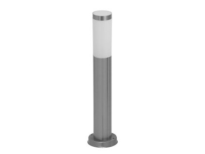 Rábalux 8263 Inox Torch stojacia lampa vonkajšia 45 cm