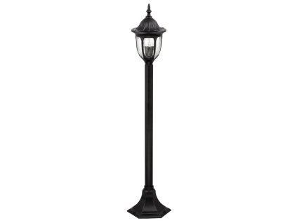 Rábalux 8345 Milano stojacia lampa vonkajšia 1 m