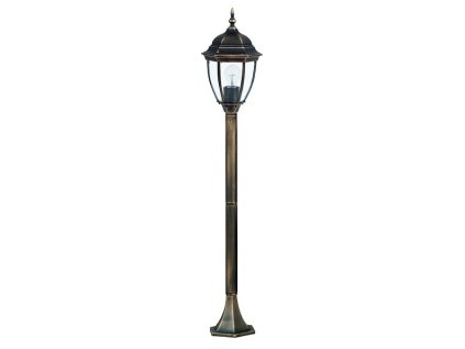 Rábalux 8385 Toronto stojacia lampa vonkajšia 1 m