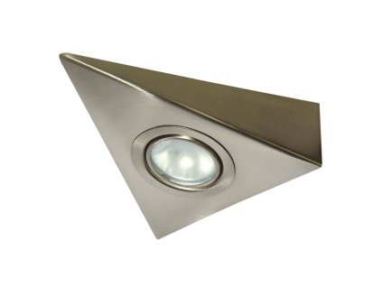 Kanlux 04381 ZEPO LFD-T02-C/M, nábytkové bodové svietidlo