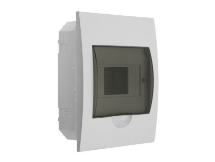 Kanlux  03841 DB106F 1X6P/FMD, plastový rozvádzač