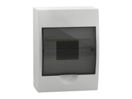 Kanlux 03831  DB106S 1X6P/SMD, plastový rozvádzač
