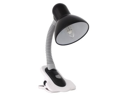 Kanlux  07151 SUZI HR-60-B, stolová lampa