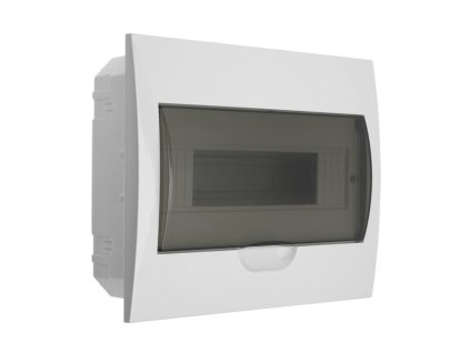 Kanlux 03843 DB112F 1X12P/FMD, plastový rozvádzač