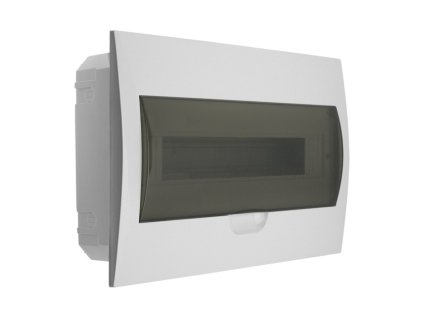 Kanlux 03844 DB118F 1X18P/FMD, plastový rozvádzač