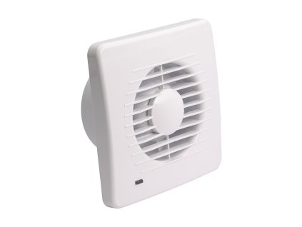 Kanlux 70970 TWISTER AERO 100B,  ventilátor s gulôčkovými ložiskami