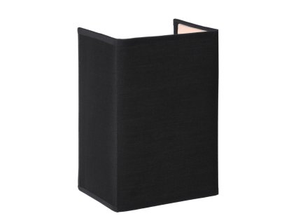 Lucide 61254/14/30 CORAL Wall Light  E27 Shade Rectan.15-11-21cm