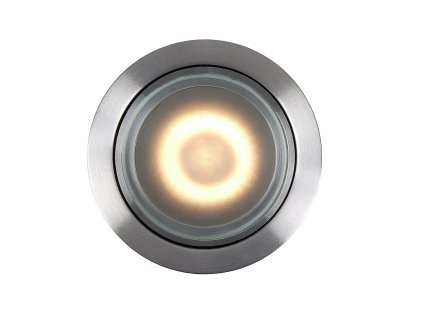 Lucide 17877/01/12 MODE Down light Round D.10cm GU10/50W excl Satin