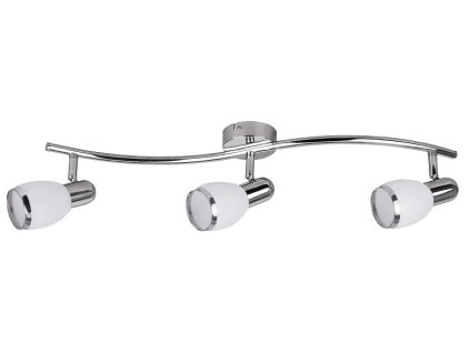Rábalux 6062 Elite nástenná lampa 3ramenná