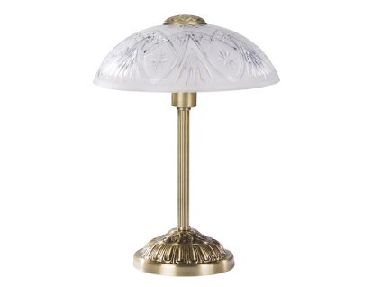 Rábalux 8634 Annabella stolová lampa s káblovým spínačom