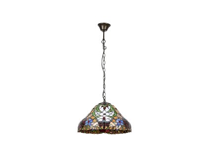 Rábalux 8086 Mirella závesná  lampa  1 dielna