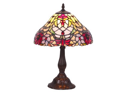 Rábalux 8090 Mirella  stolová lampa s káblovým spínačom