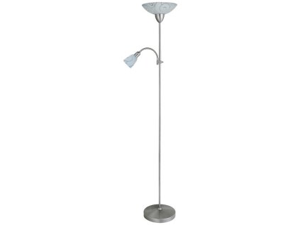 Rábalux 4091 Harmony lux 2-ram  stojacia lampa