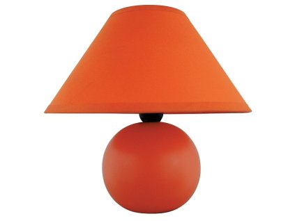 Rábalux 4904 Ariel  stolová lampa s káblovým spínačom