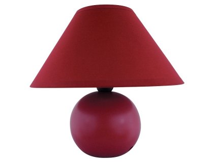 Rábalux 4906 Ariel  stolová lampa s káblovým spínačom