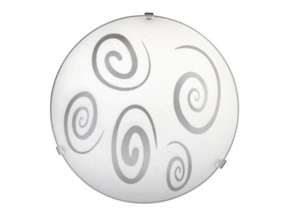 Rábalux 1822 Spiral  nástenná/stropná lampa