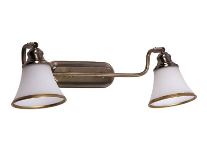 Rábalux 6546 Grando  lampa do kúpeľne nástenná