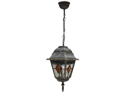 Rábalux 8184 Monaco  závesná  lampa  1 dielna vonkajšia