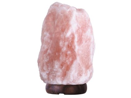 Rábalux 4130 Rock soľná lampa