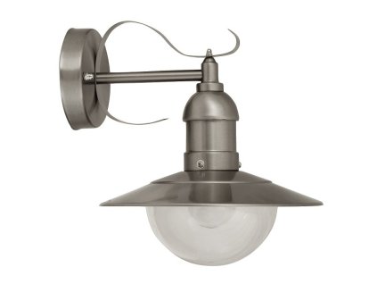 Rábalux 8270 Oslo nástenná lampa vonkajšia smerujúca nadol