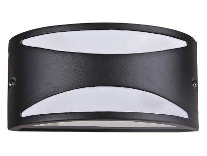 Rábalux 8359 Manhattan nástenná lampa vonkajšia odolná voči UV žiar