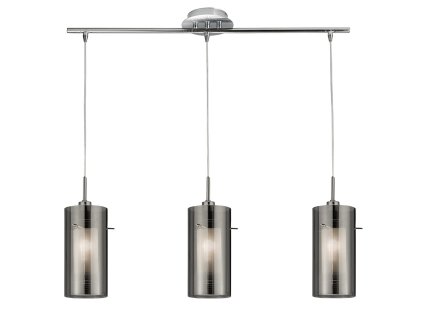 Searchlight 3303-3SM DUO 2  Závesné svietidlo