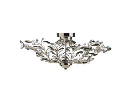 Searchlight 5256-6AB LIMA Stropné svietidlo