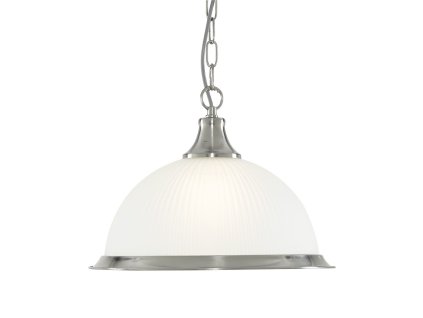 Searchlight 1044 AMERICAN DINER Závesné svietidlo