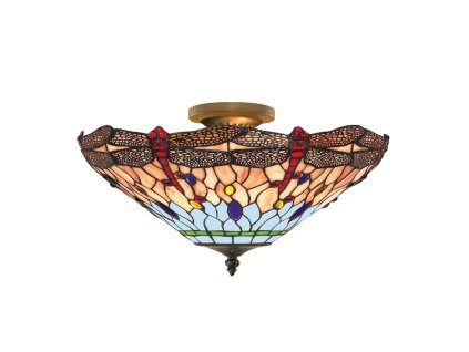 Searchlight 1289-16 DRAGONFLY Stropné svietidlo