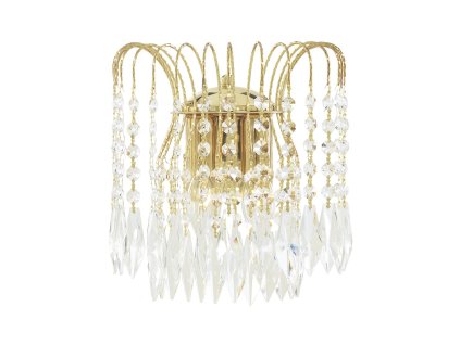 Searchlight  5172-2 WATERFALL nástenné svietidlo