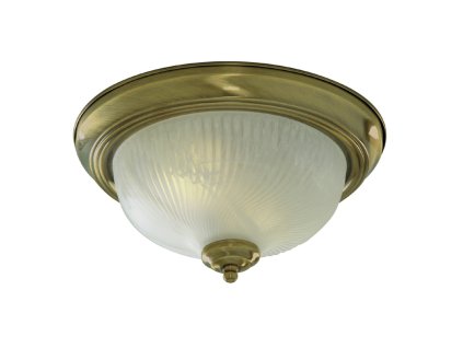 Searchlight  7622-11AB FLUSH,  stropné svietidlo
