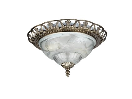 Searchlight 7045-13 FLUSH,  stropné svietidlo