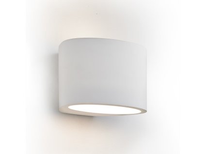 Searchlight 8721 GYPSUM, nástenné svietidlo