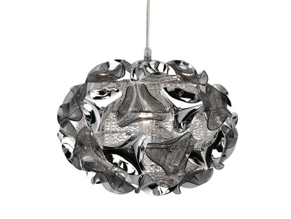 Searchlight  5801-1SM TRIANGLE, závesné svietidlo