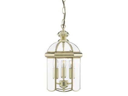 Searchlight  5133PB LANTERNS  závesné svietidlo