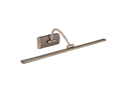 Searchlight 2982-81AB LED PICTURE LIGHTS LED obrazové svietidlo