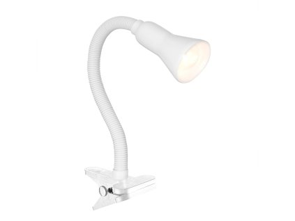 Searchlight 4122WH DESK PARTNERS kancelárske svietidlo