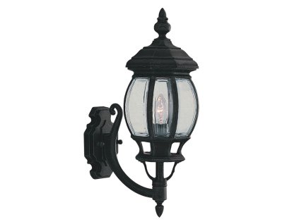 Searchlight 7144-1 BEL AIR exteriérové svietidlo