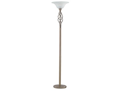 Searchlight EU6021AB FLOOR, stojacia lampa