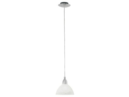 EGLO 87054 Visiace svietidlo BRENDA