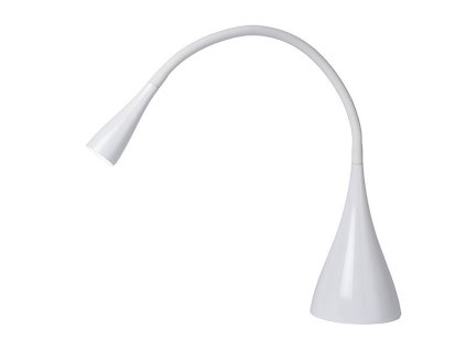 Lucide 18650/03/31ZOZY Desk Lamp LED 3W 3000K 300LM H48cm