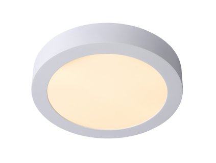 Lucide 28106/24/31 BRICE-LED Ceiling L Dimmable15W Round D24cm I
