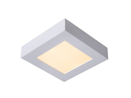 Lucide 28107/17/31 BRICE-LED Ceiling L Dimmable 15W Square 18,5c