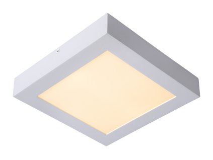 Lucide 28107/22/31 BRICE-LED Ceiling L. Dimmable 20W Square 22cm